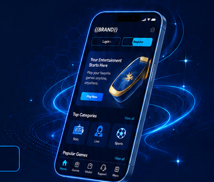 BOSS77 mobile app preview